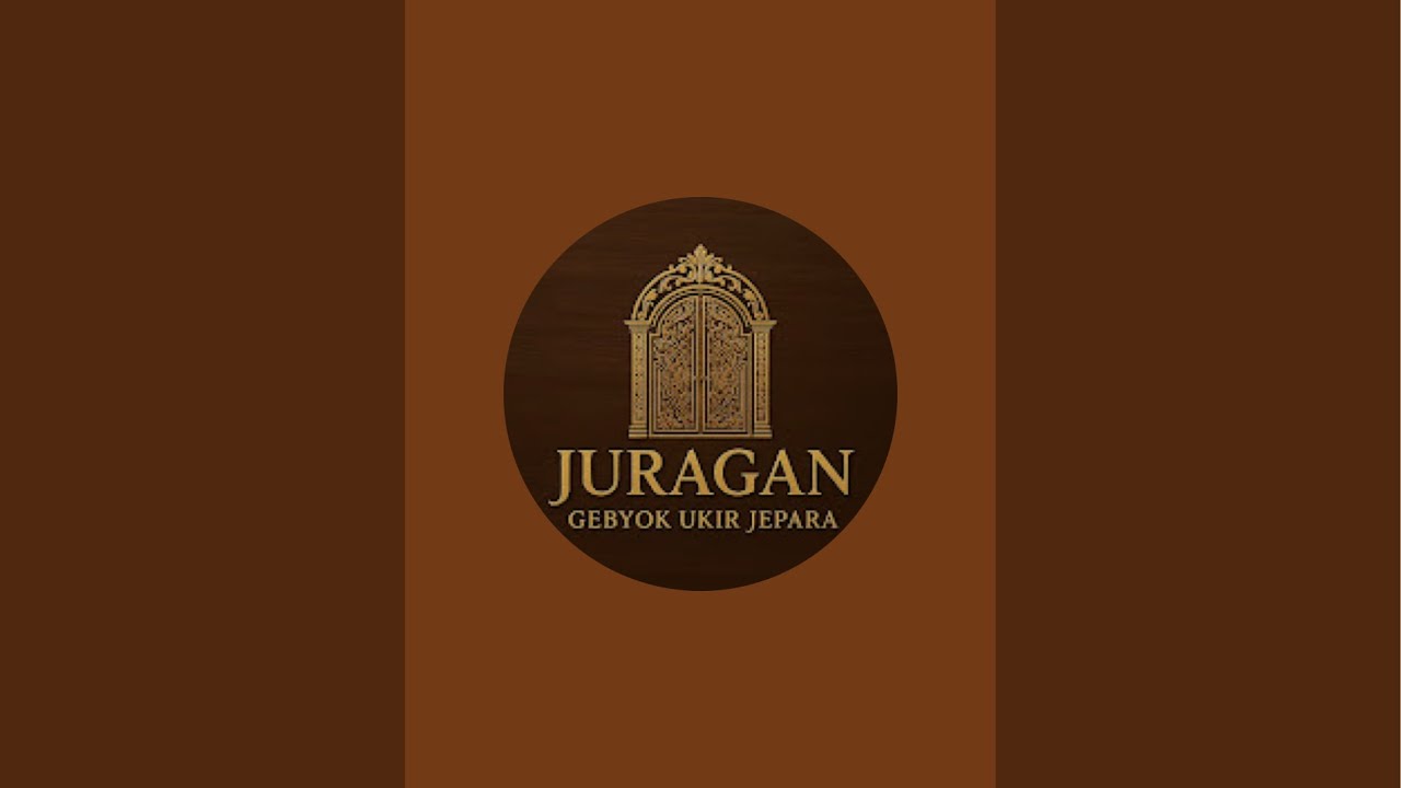 Juragan Gebyok Ukir Jepara sedang live sekarang!