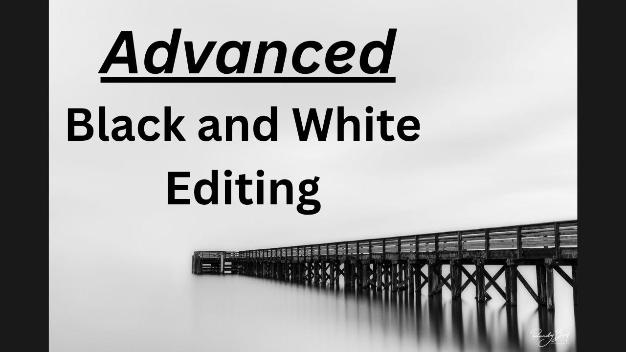 Fine Art Processing Tips and Tricks