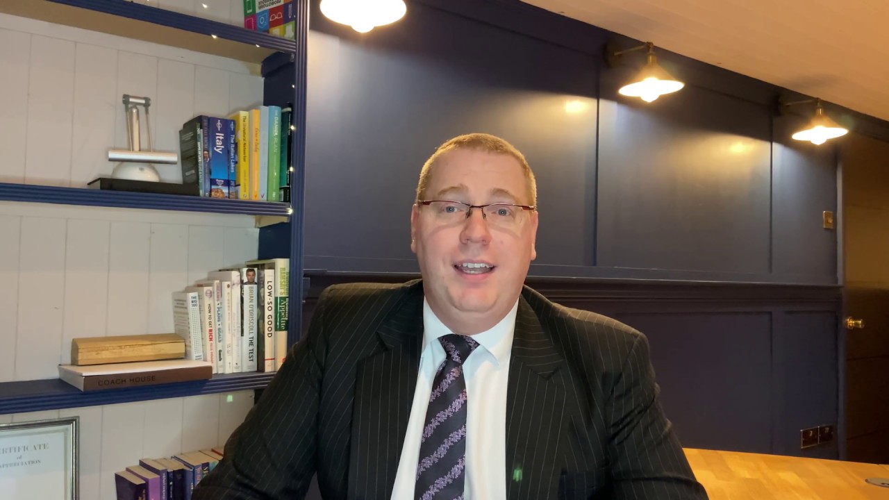 Debt Recovery Solicitor in Leicester