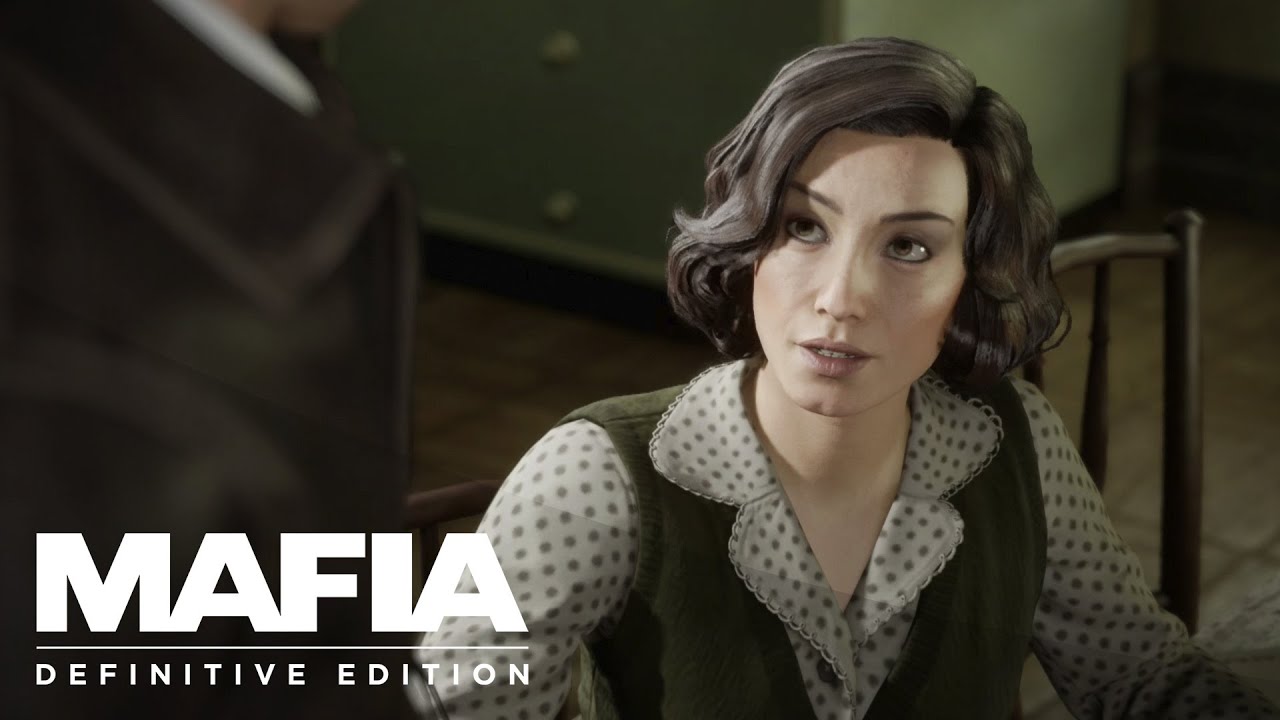 Mafia: Definitive Edition #18 – »Das Attentat« · Lets Play Gameplay Deutsch / German