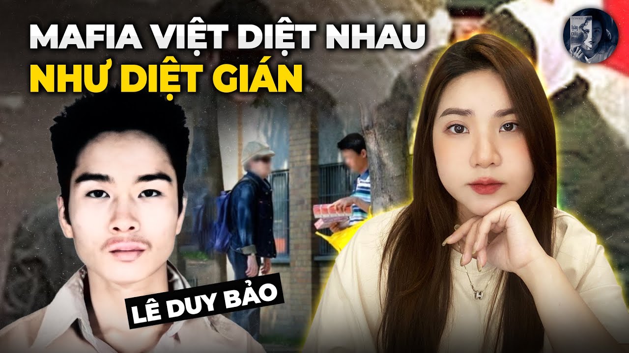 Kỳ Án Lê Duy Bảo - 