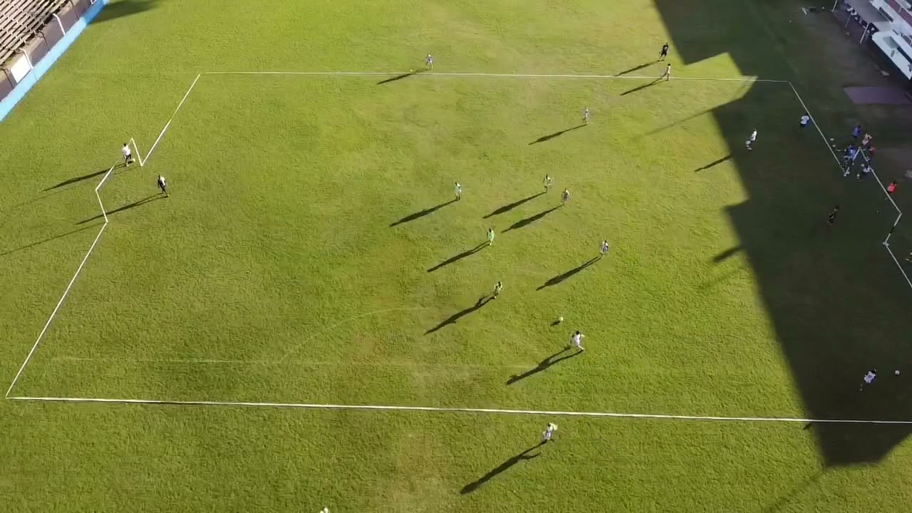 REDUCIDOS  SSG   4v4+4c - Apoyos en Banda