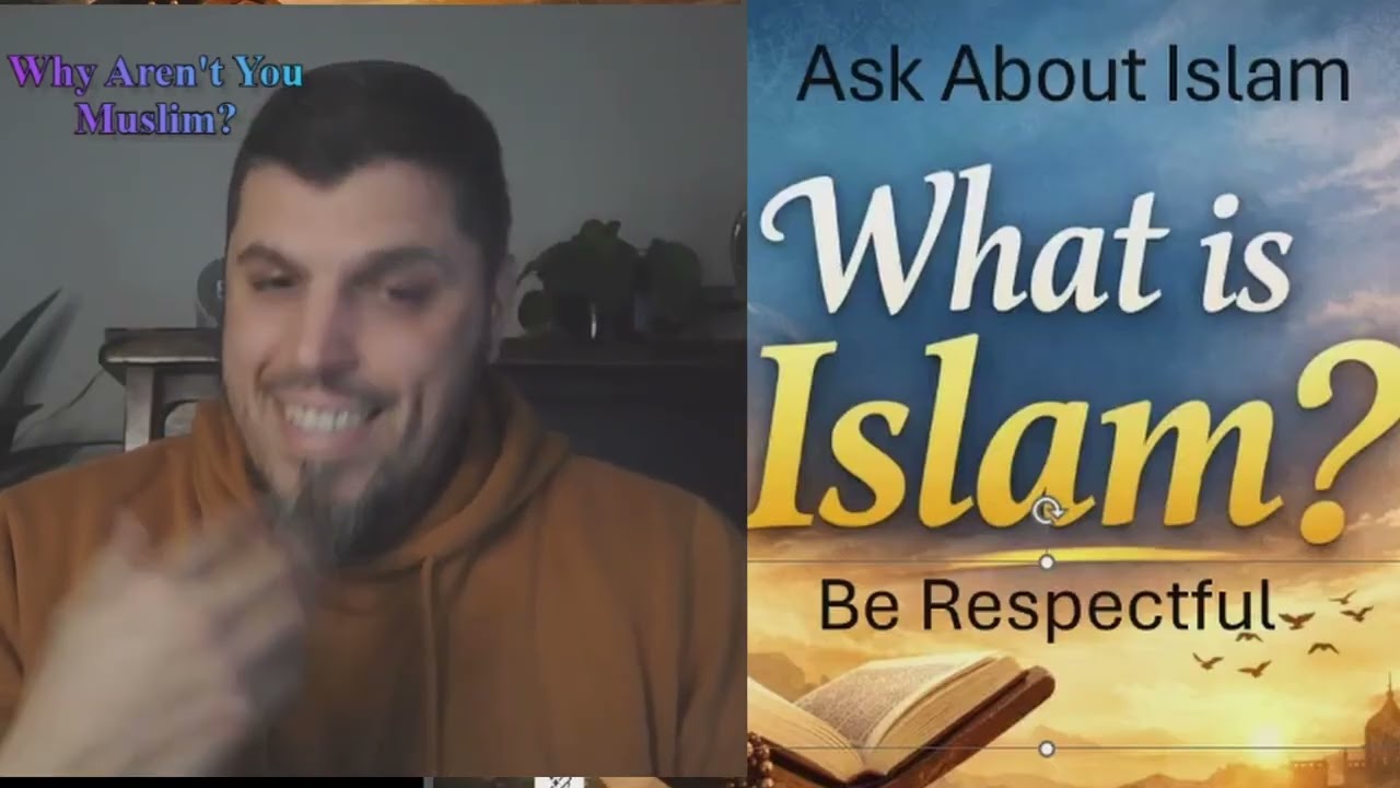Do Muslims Really Worship Muhammad?