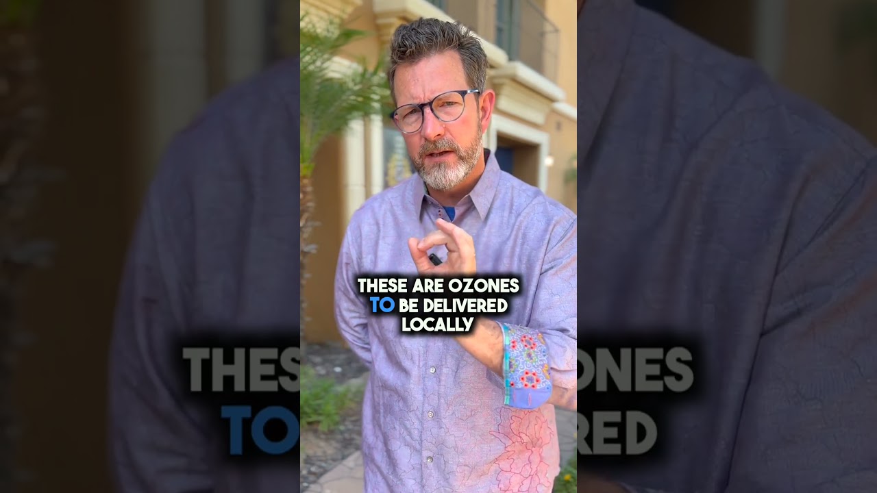 The 6 Types Of Ozone Therapy Every Cancer Patient Should Know About