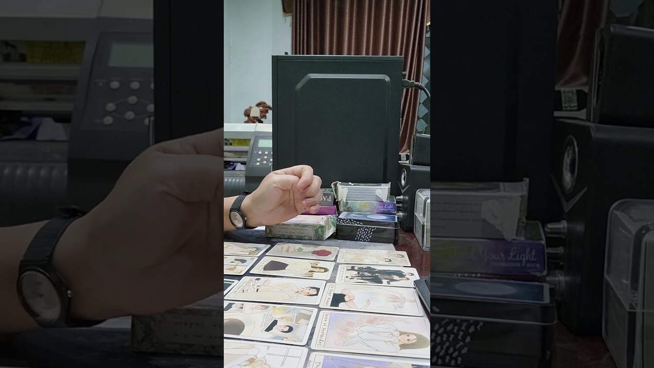 Người chân ái dành cho bạn đã xuất hiện rồi❤️