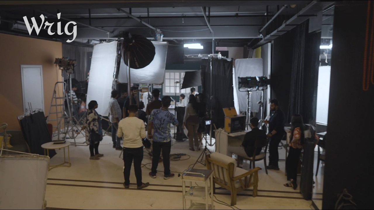 Our 2025 Recap | Wrig Productions | Video Production Company in Mumbai