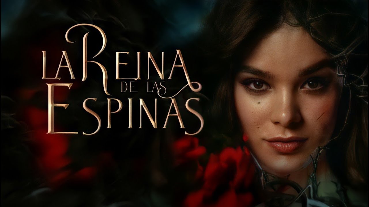 La reina de las espinas - Joana Marcús.