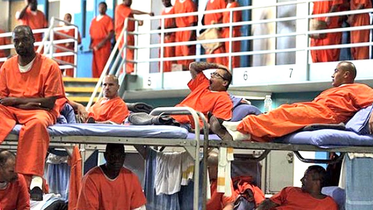 Congress Touts First Step Act as Criminal Justice Victory—But Critics Say Bill Makes False Promises