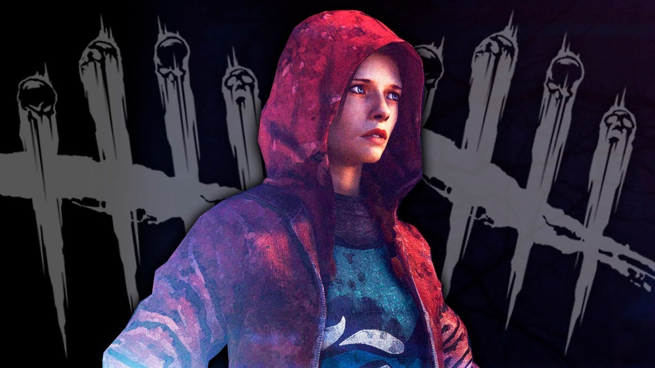 DEAD BY DAYLIGHT SUPER MEG CON PUNTOS DOBLES +300.000 PUNTOS - GAMEPLAY ESPAÑOL