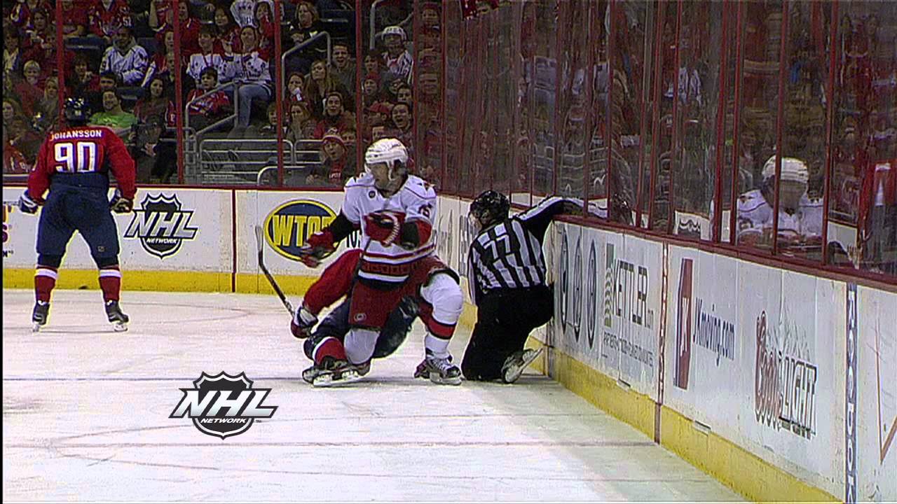 Top 10 Eastern Conference Hits of 2011-12