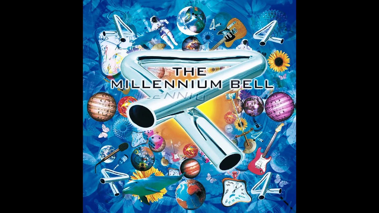 Mike Oldfield - The Doge's Palace