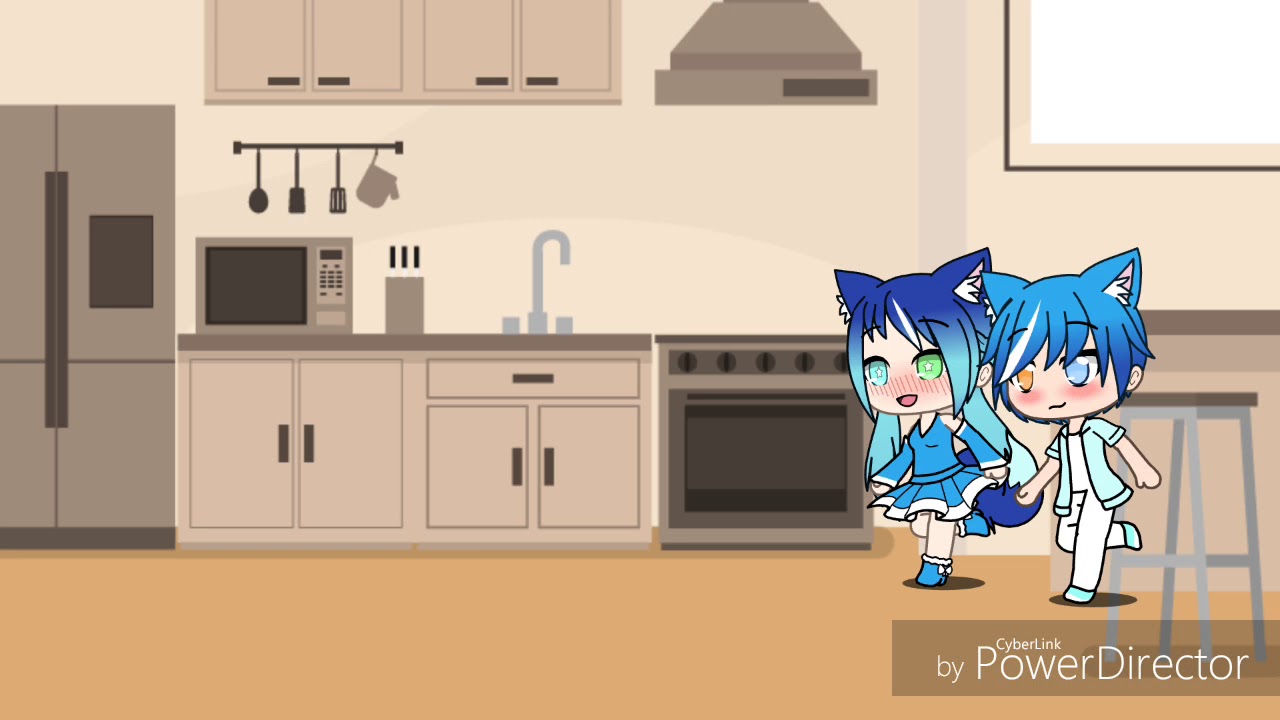 The Alphas [Gachaverse] Episode-3