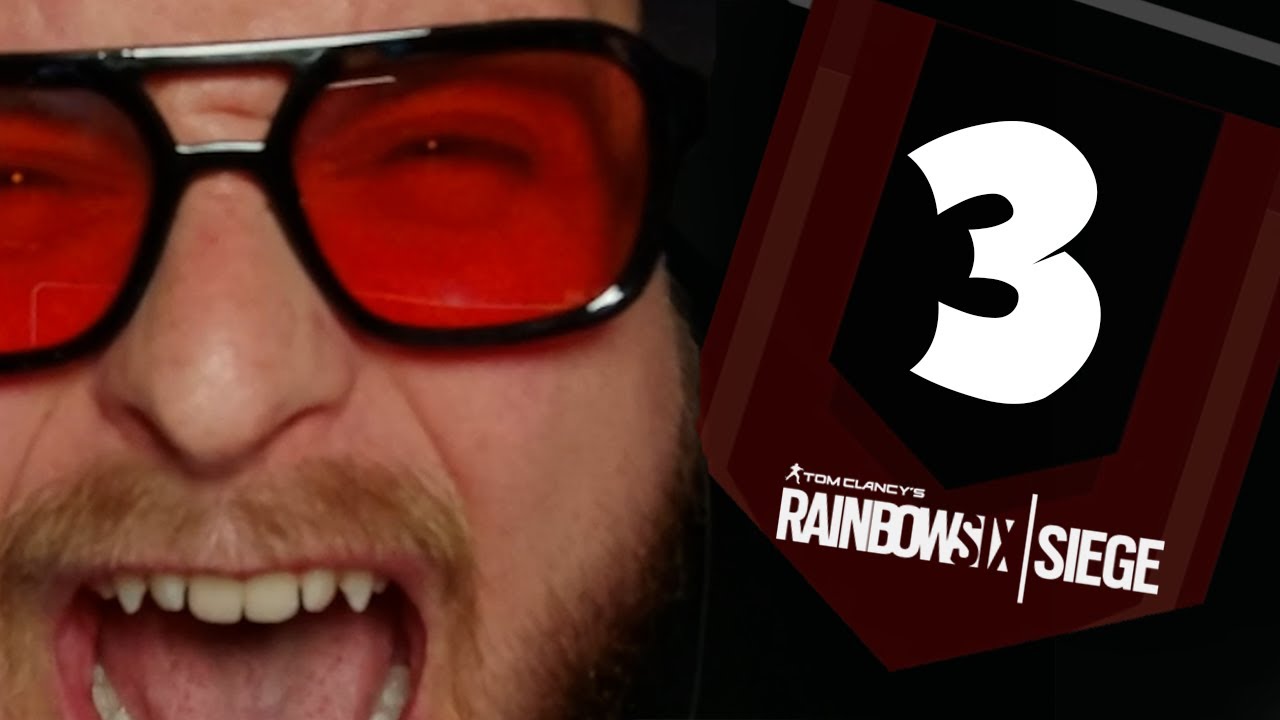 Solo to Champ szenvedés | Új Season Új lose | 3.rész