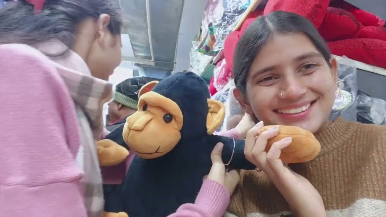 Shopping 🛍️