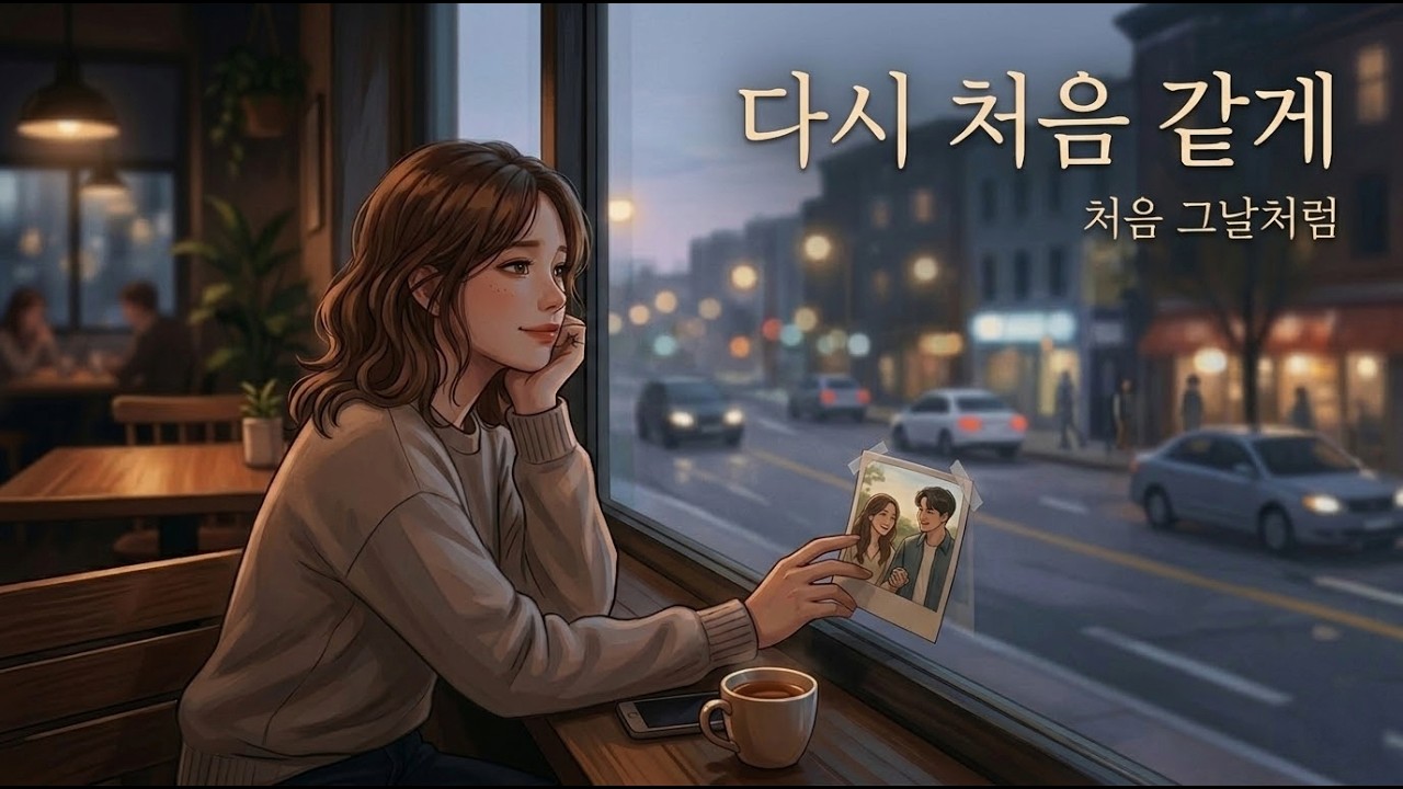 다시 처음 같게