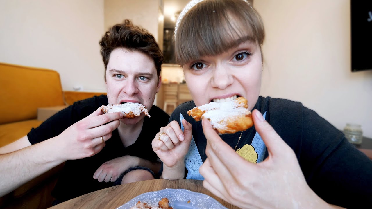 NASZA RUTYNA PODCZAS KWARANTANNY | Weronika i Max Krasoń
