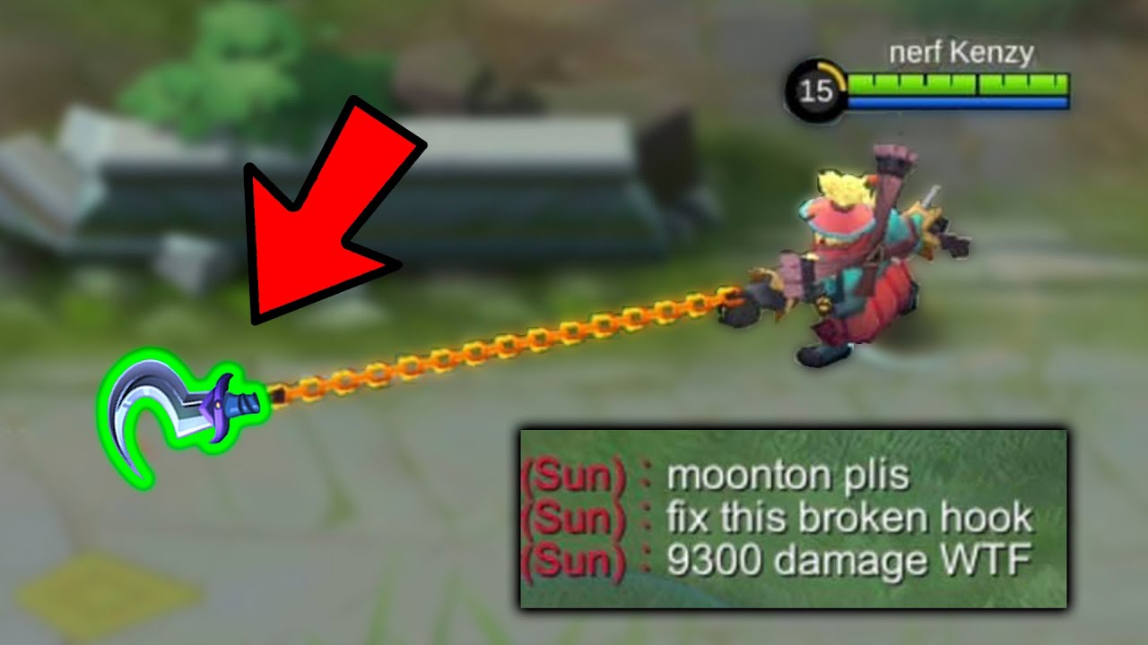 Franco Users, You Must Try This SUPER BROKEN ITEM FOR ONESHOT
