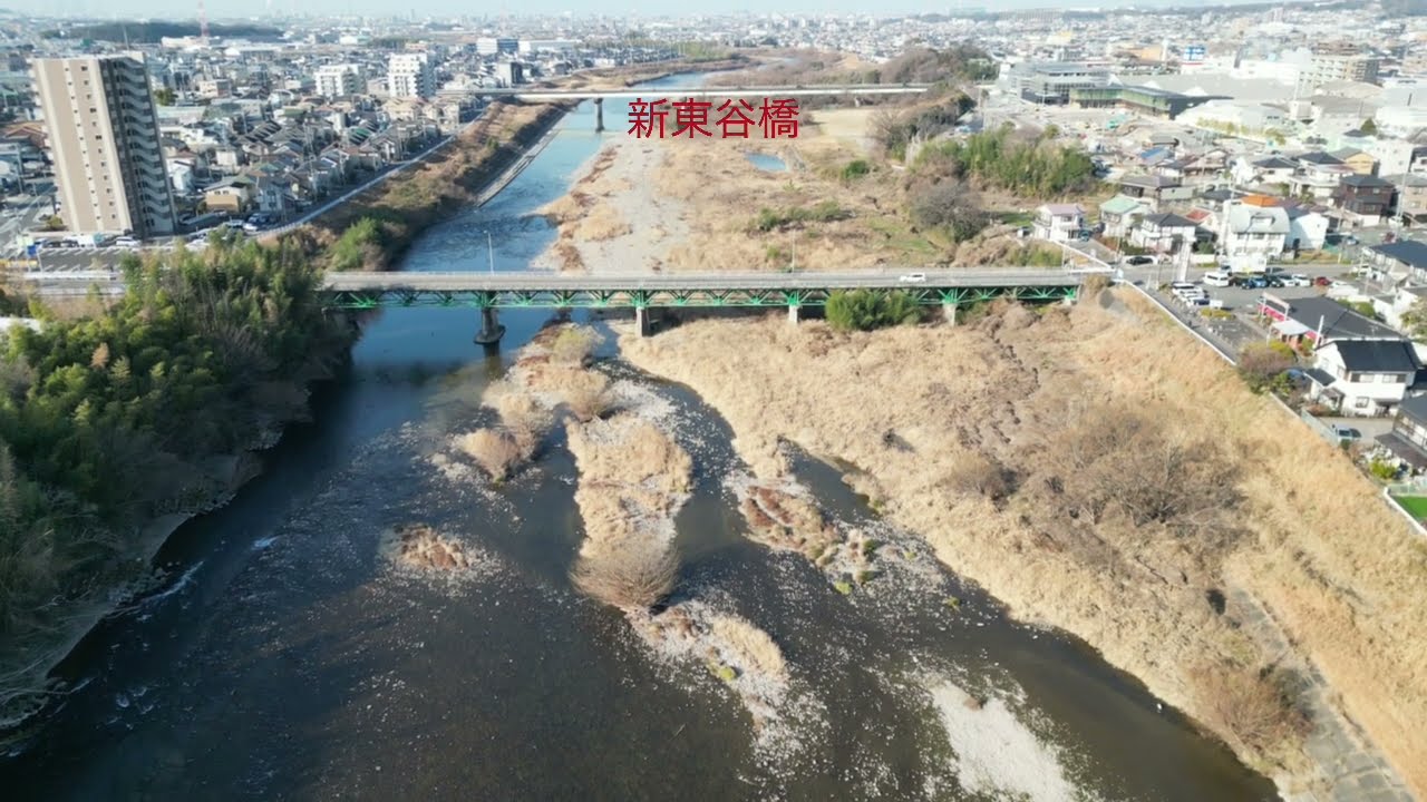 26 01その3東谷橋と水管橋