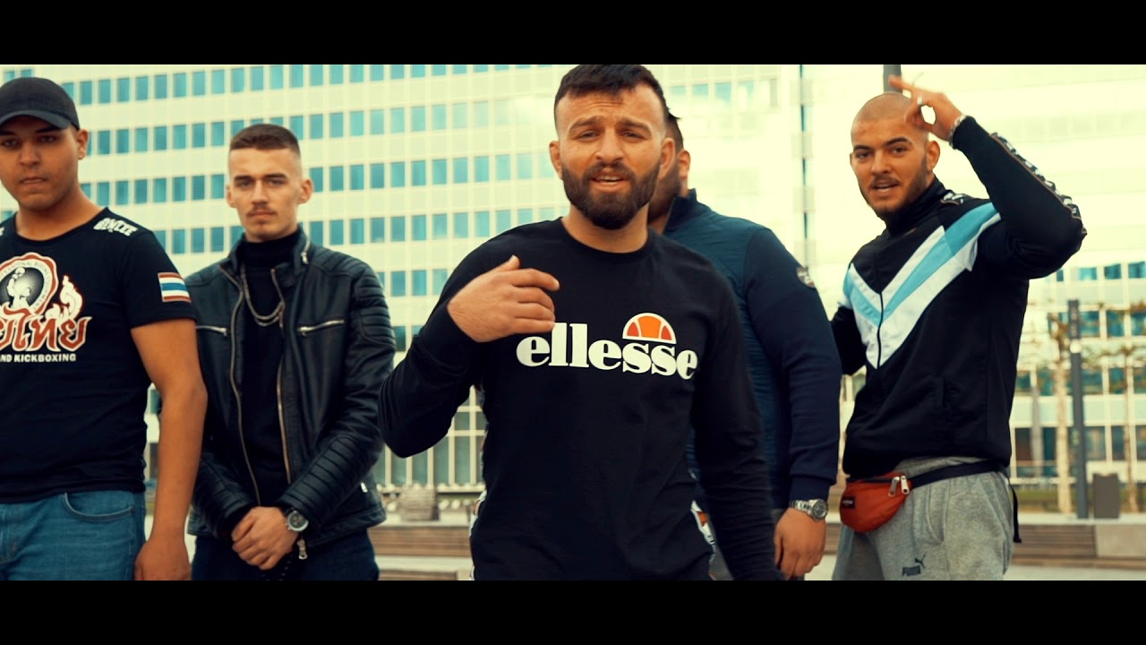 REZO MEMO Dadashiyam (OFFICIAL VIDEO)