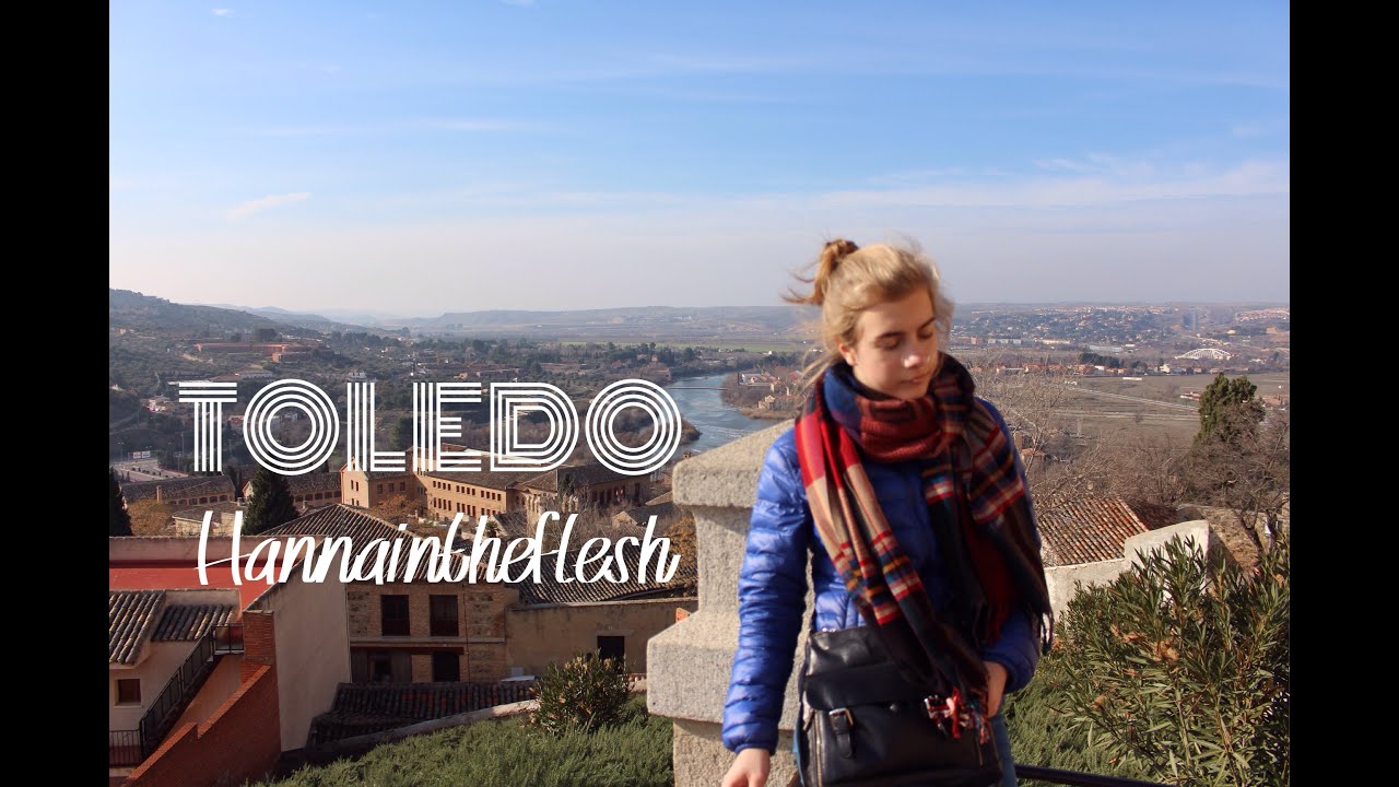 one day || TOLEDO || hannaintheflesh