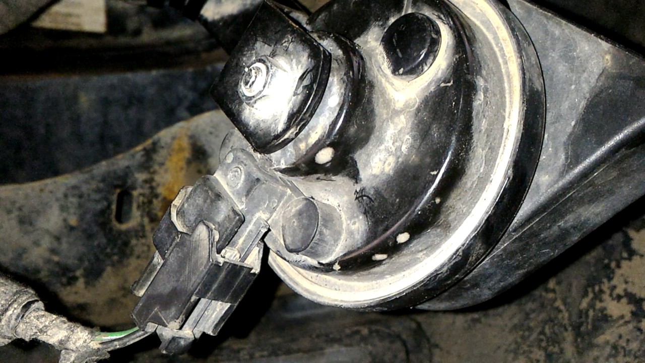 S10/Blazer (1995 a 2011) - Botão de acionamento do farol e errata do farol de neblina