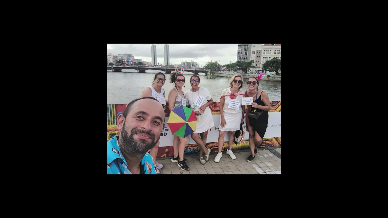 carnaval 2026