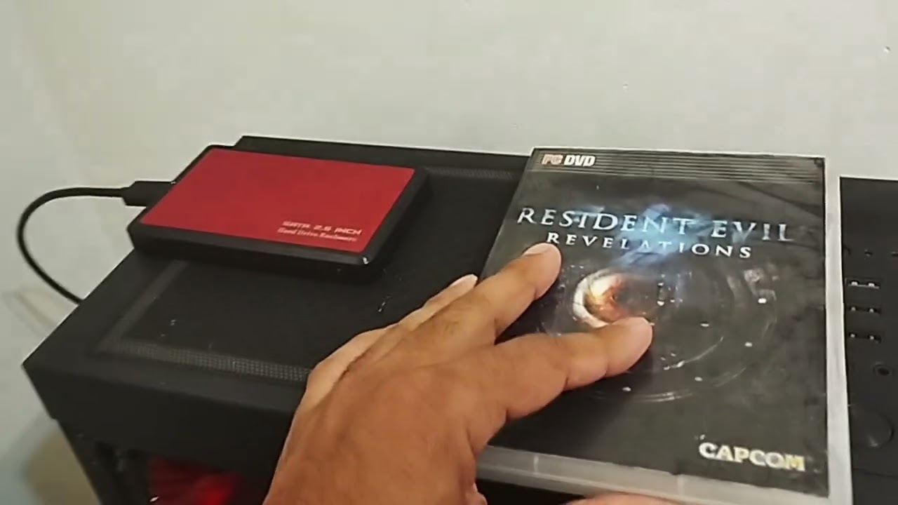 JOGANDO NO PC ANTIGO COM GERAÇÃO directx9