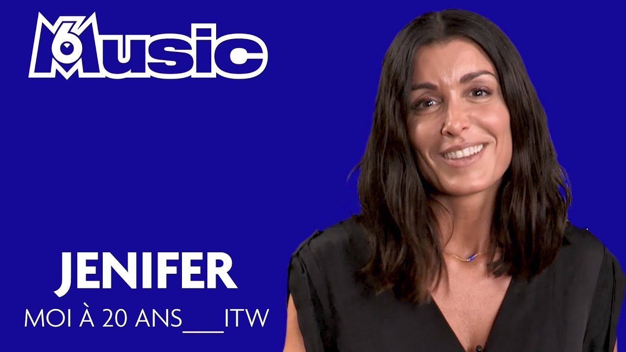 Découvrez la + grosse bêtise de Jenifer à 20 ans ! - ITW MOI à 20 ans de Jenifer