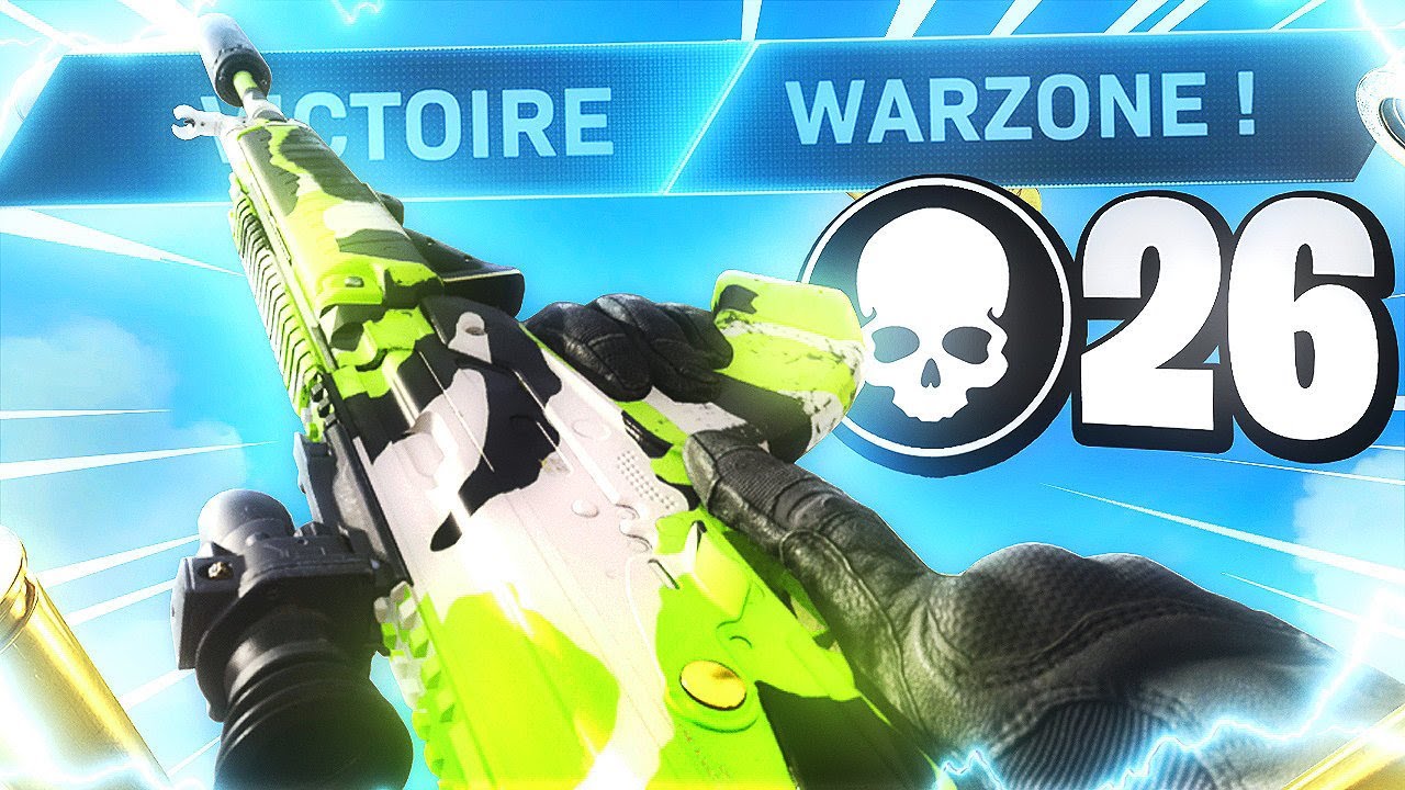 MON COUP DE COEUR DE LA SAISON 6 !  ( CR56 )