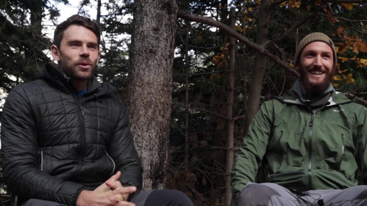 Nutrition For Hiking and A Healthy Life