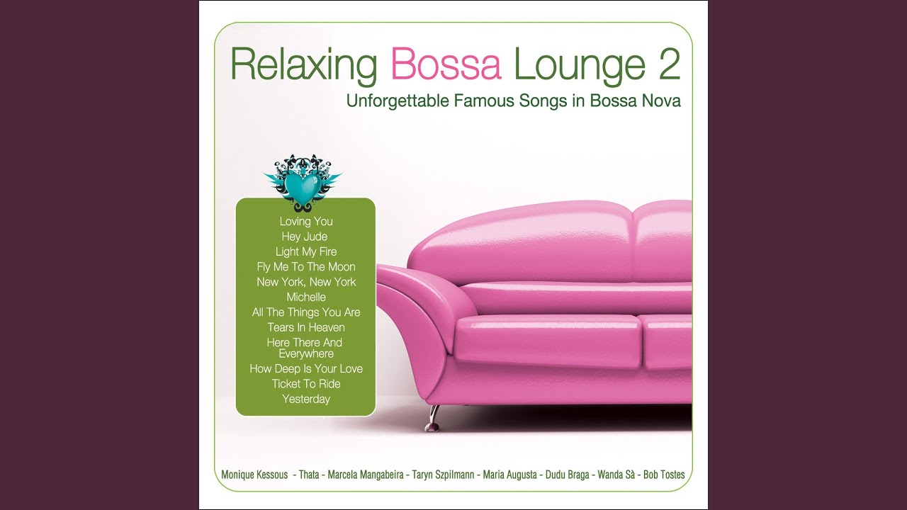 You Make Me Feel Brand New (Bossa Version)