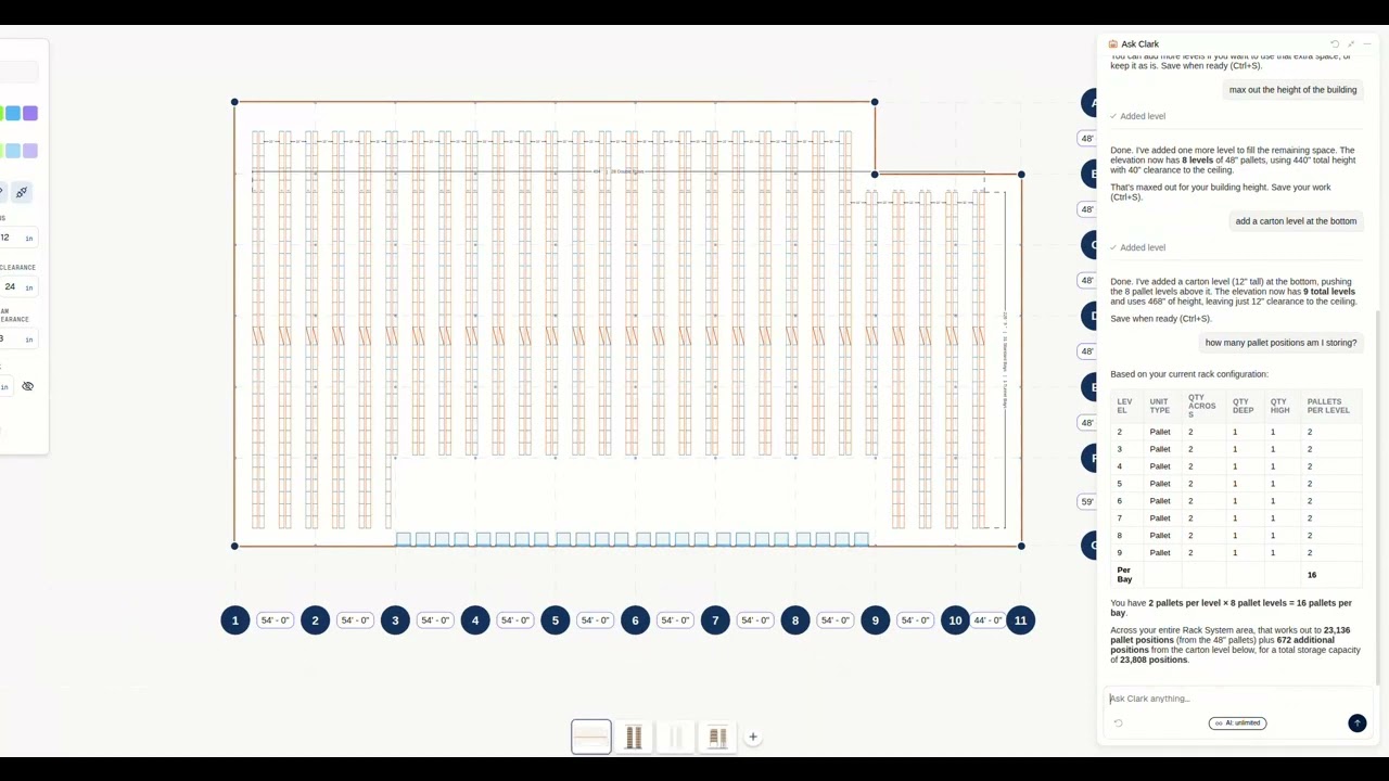 JLL Demo