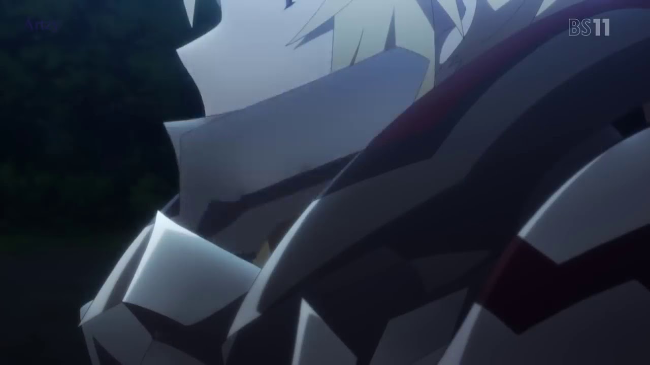 Fate apocrypha:Mordred