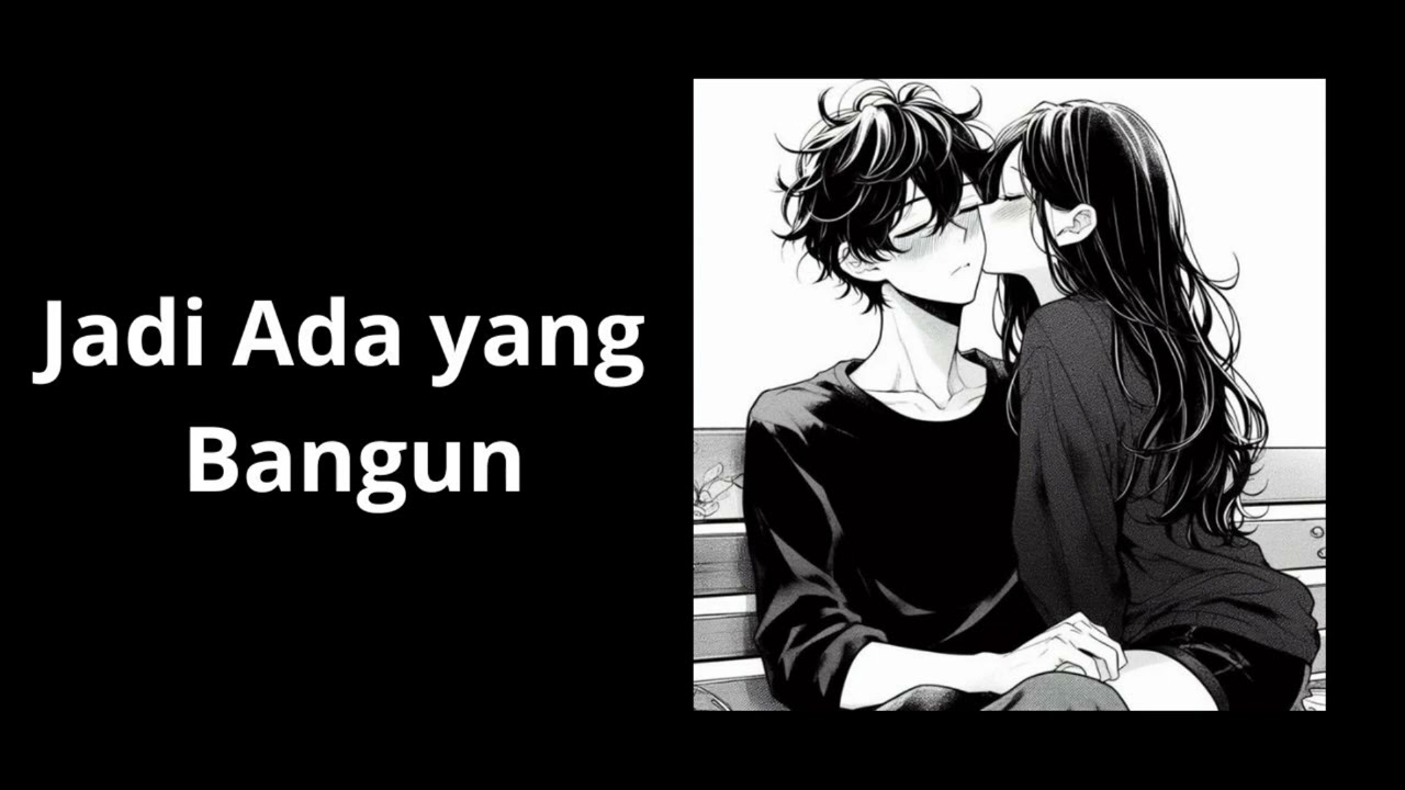 Jadi Ada yang Bangun | ASMR Husband