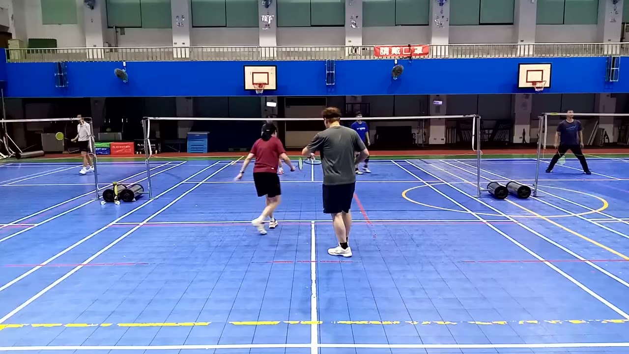 VID 20260307 美汾+IVY VS 小楊+沙拉