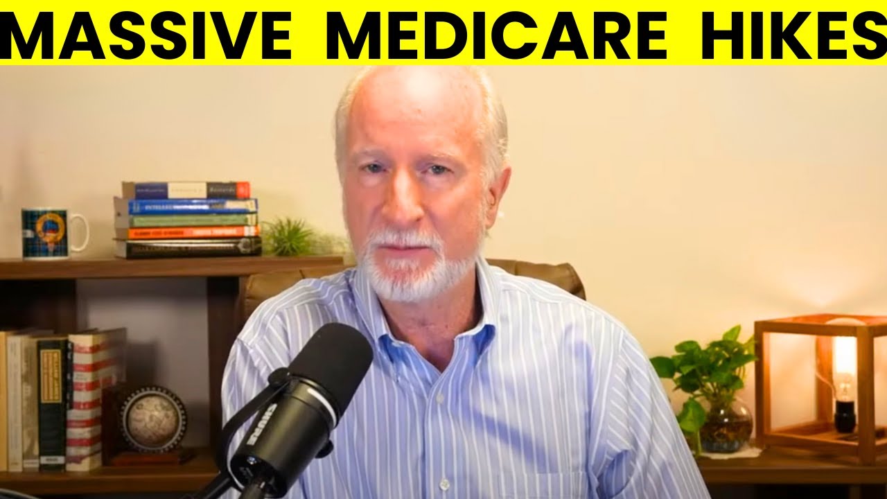Рост цен на доплаты к Medicare толкает американцев на крайние меры | Что вы можете сделать