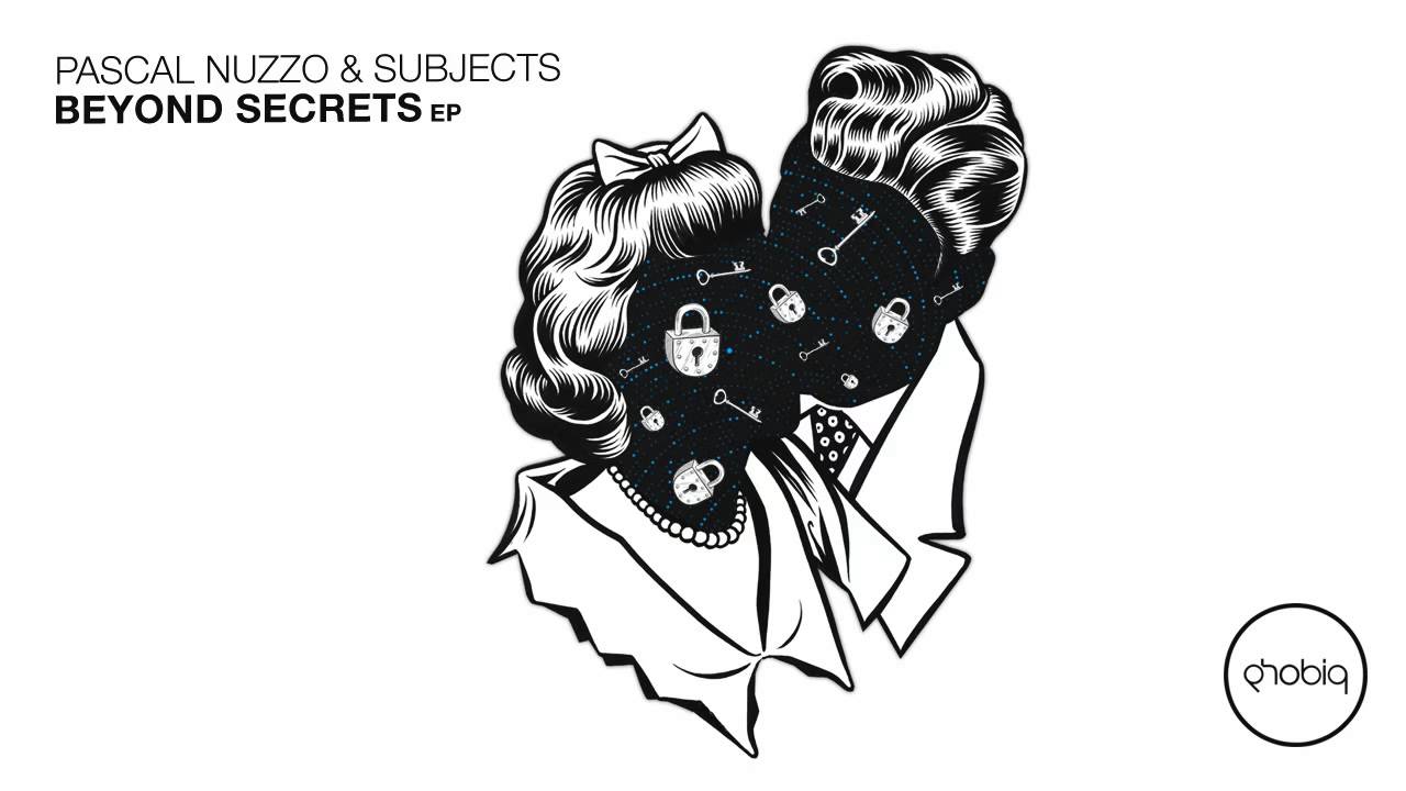 Pascal Nuzzo & Subjects - Maybe (Original Mix) [Phobiq]