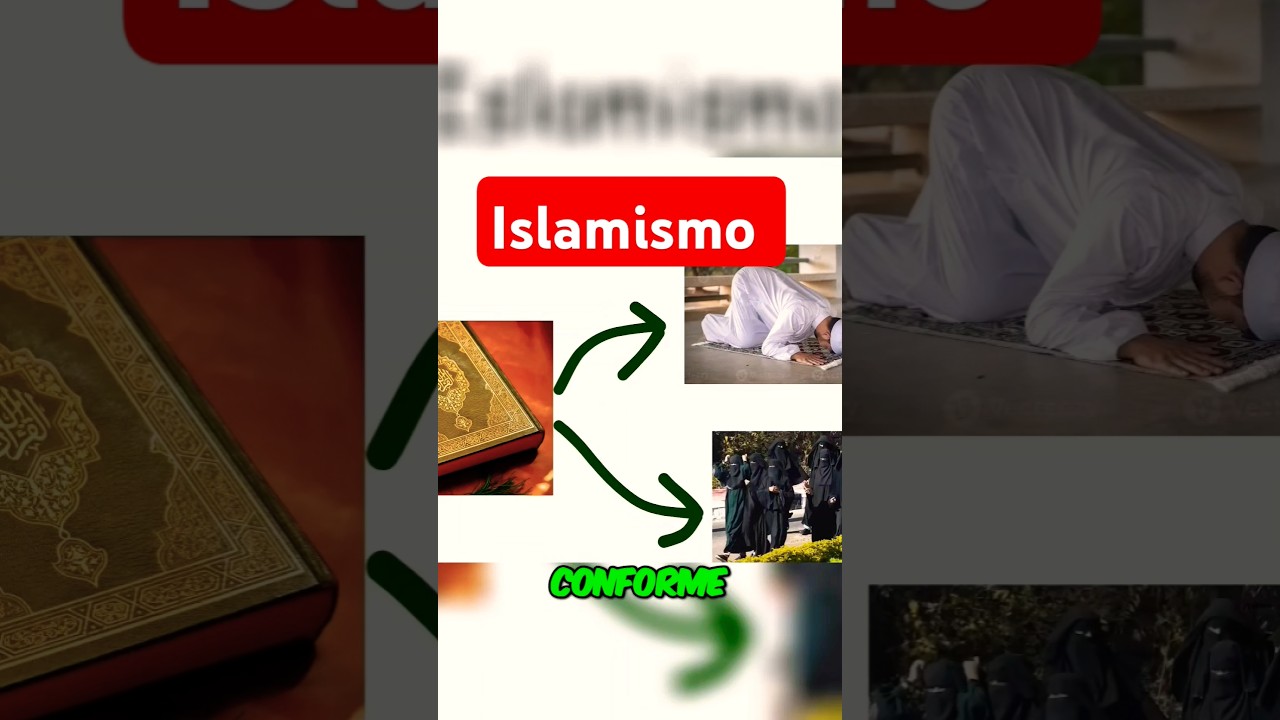 Islamismo, a Revela&ccedil;&atilde;o de Maom&eacute;.    #maome #medina #meca #alcor&atilde;o #ala