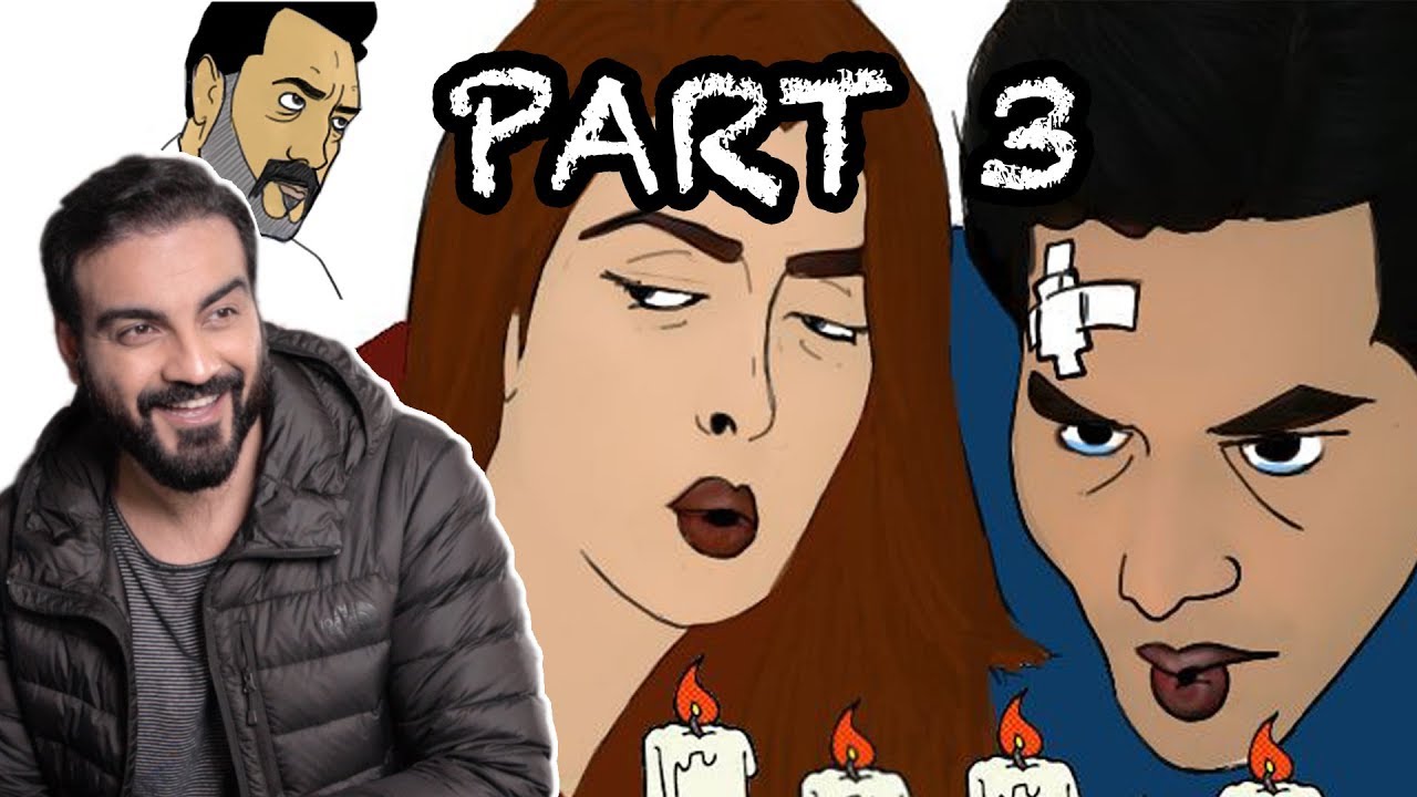 Meray Paas Tum ho | Part 3 | CBA Version
