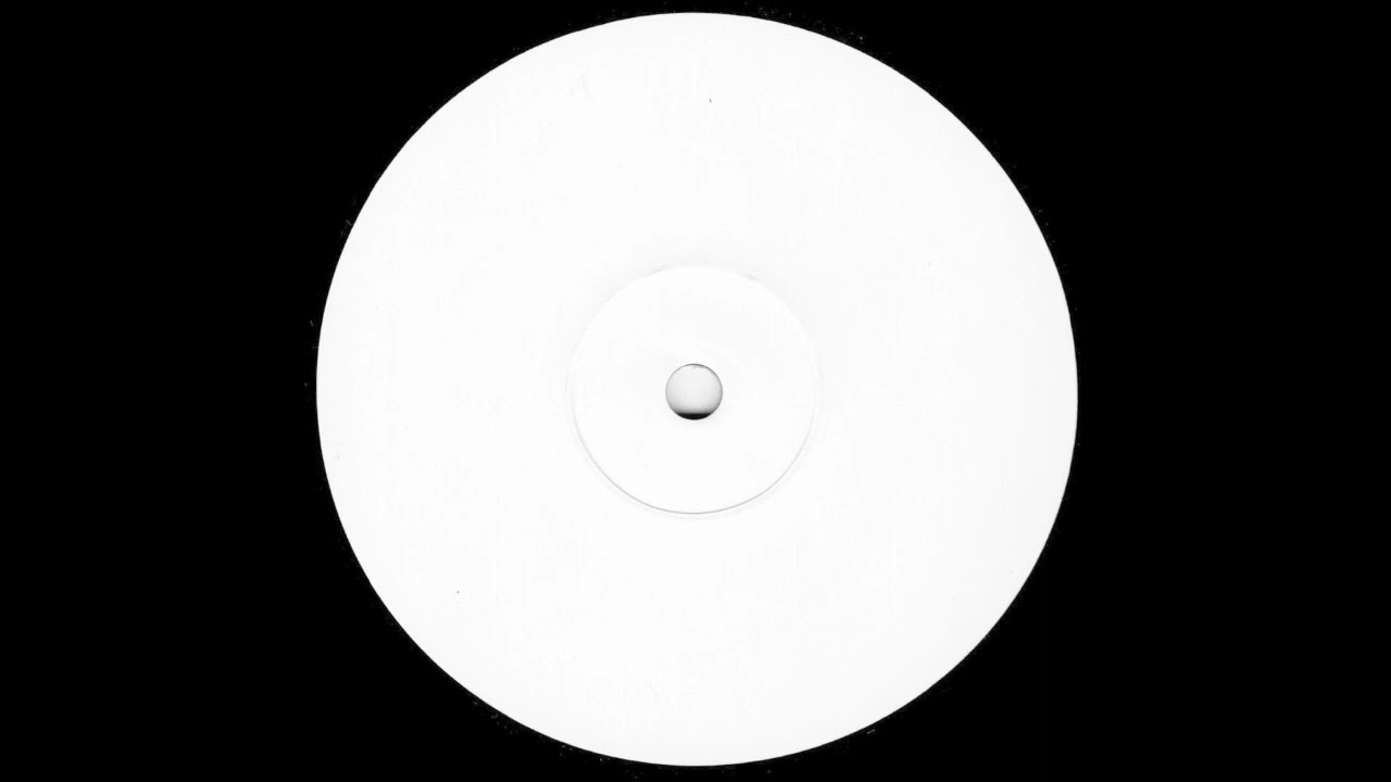 Colonel Abrams – Trapped (Unknown Remix) DG001 UK 1998