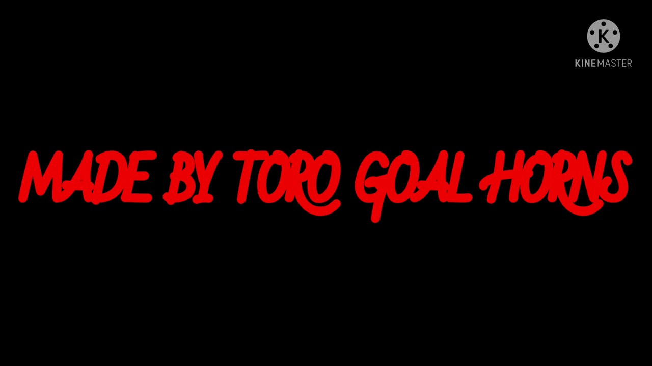 Goal Horn Community | Official Trailer