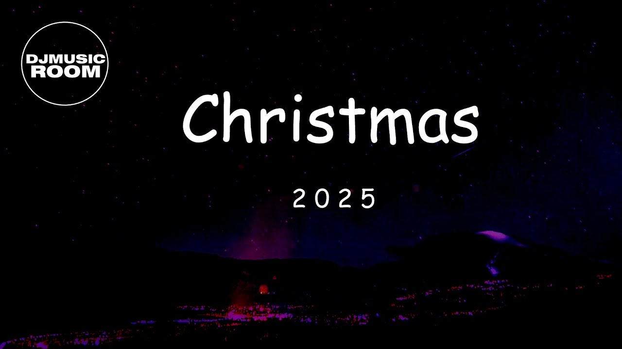 Christmas 2025 : Solomun - Âme - Dixon (Mix)