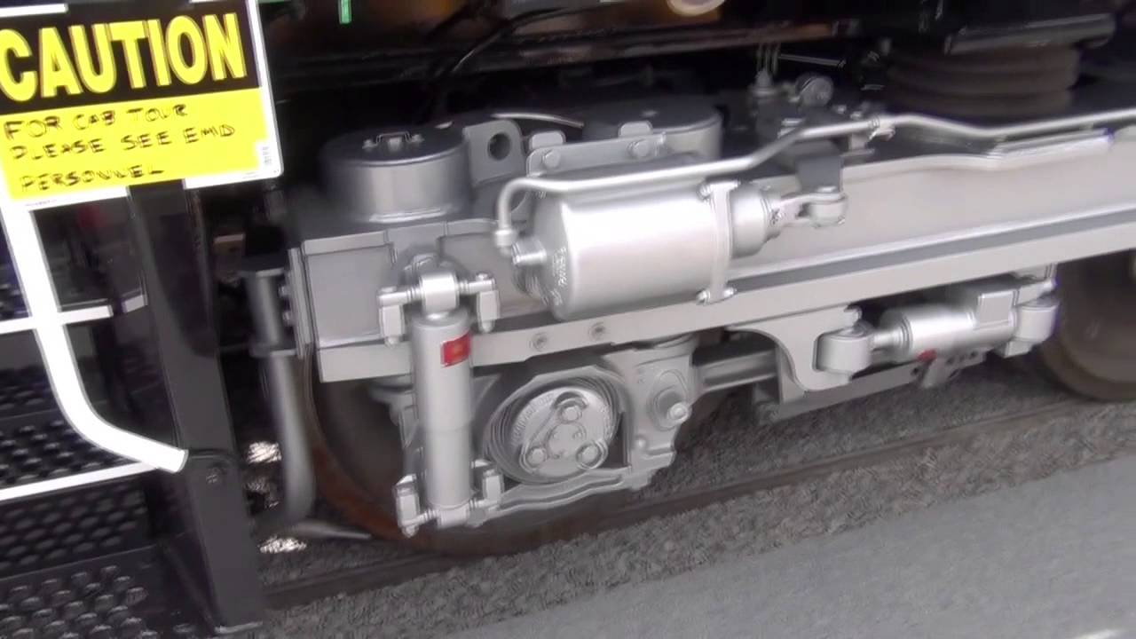 EMD