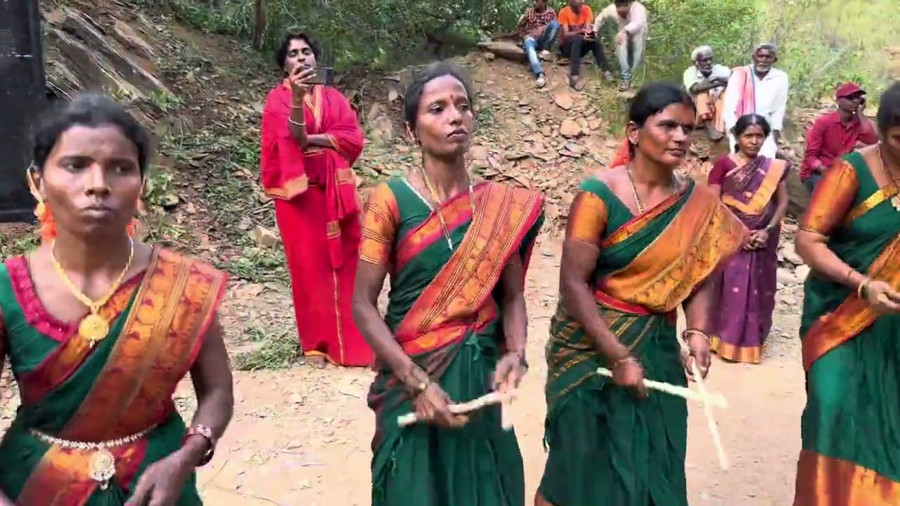 Sri krishna kolatam Badvel cell 7799070598 kakara chettu meda kokila song kolatam master Venkey