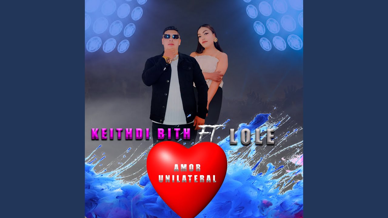 AMOR UNILATERAL