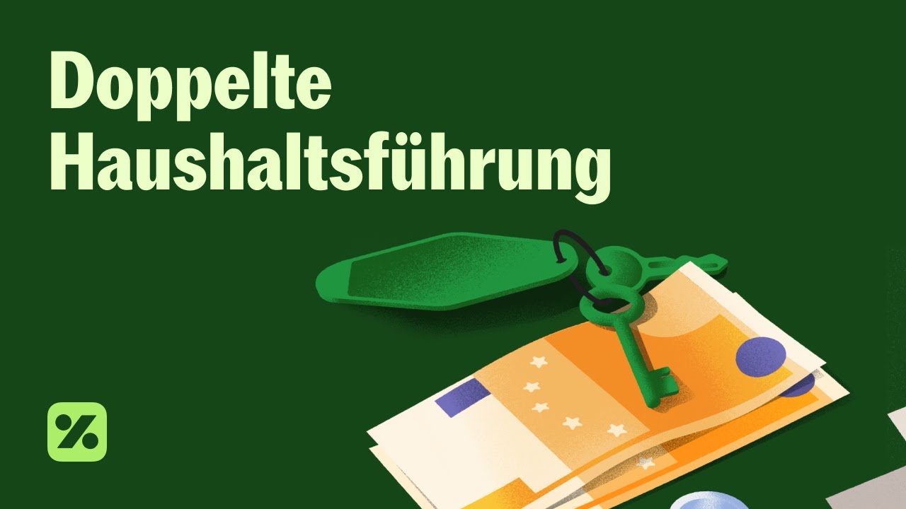 Doppelte Haushaltsf&uuml;hrung: Zweitwohnsitz steuerlich absetzen