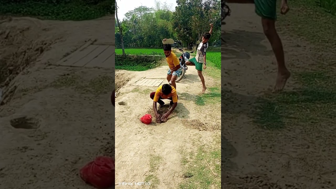 Trending Funny Video 🤣