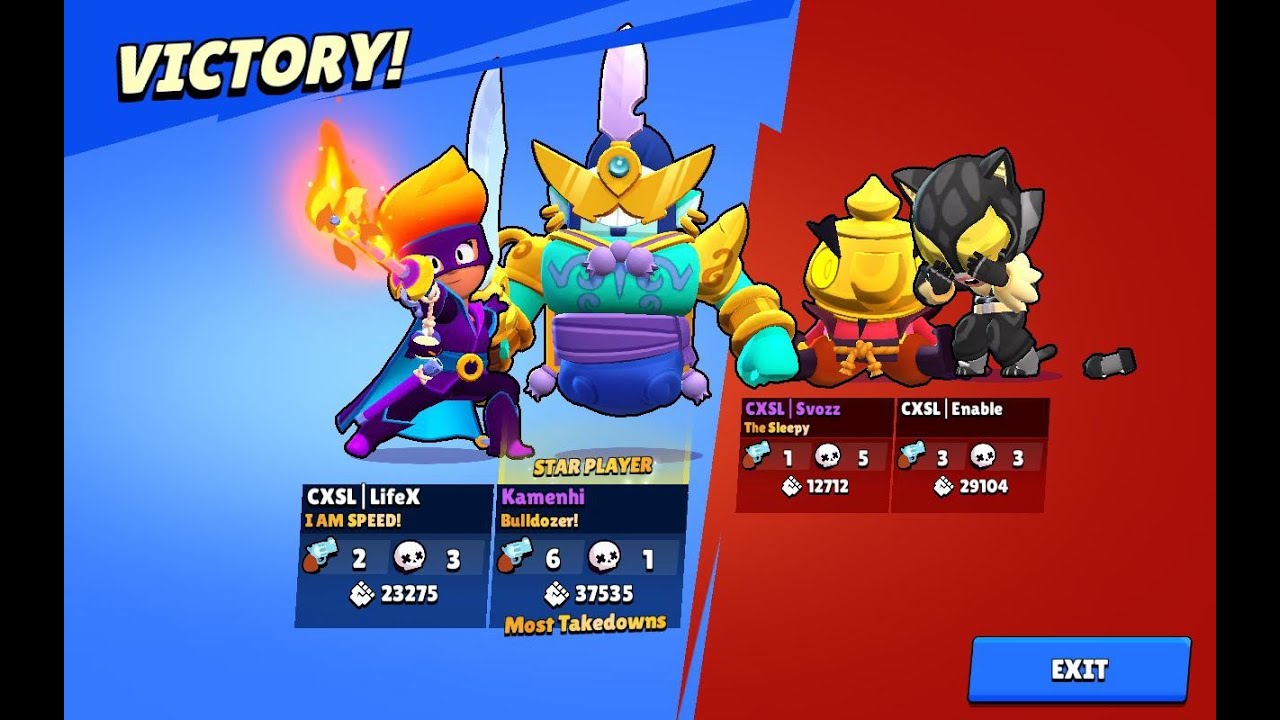 PuzanVodolazz Team vs Navozz Dermovozz Gang