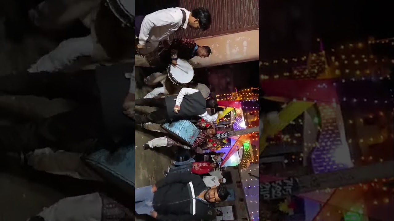Janta band talhari buzurg 📲9759758711