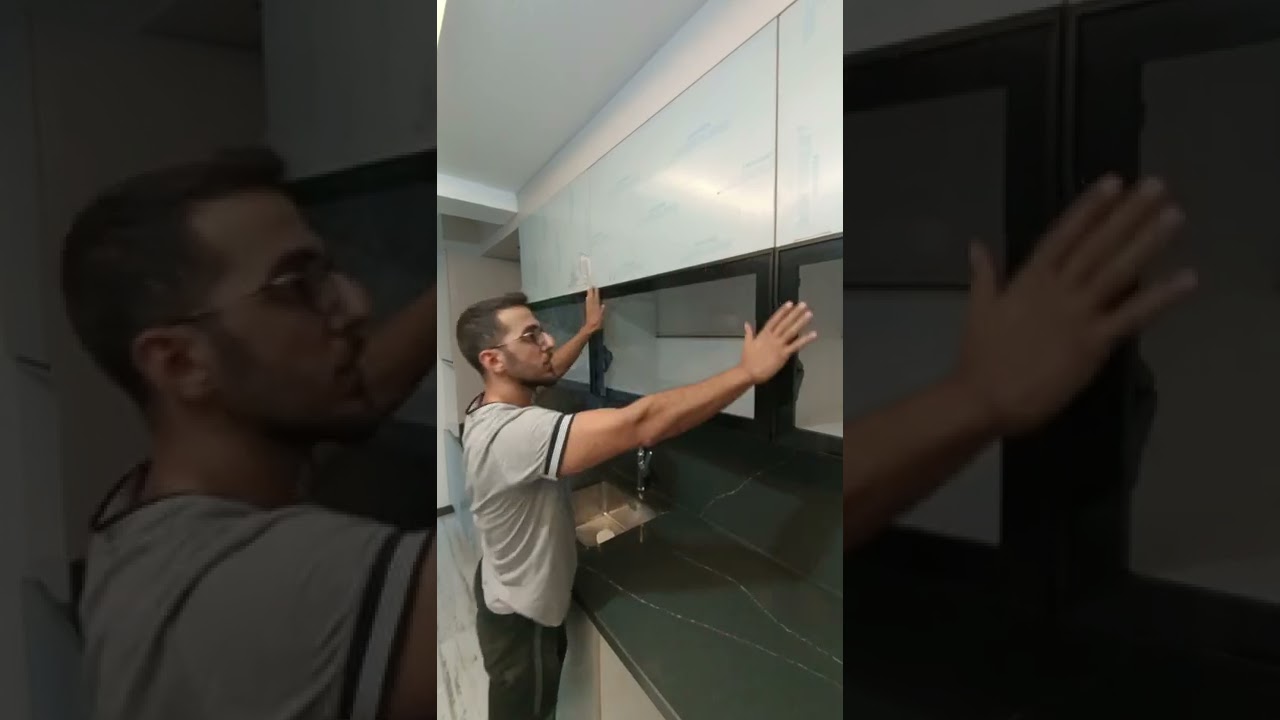 blum aventos montajı